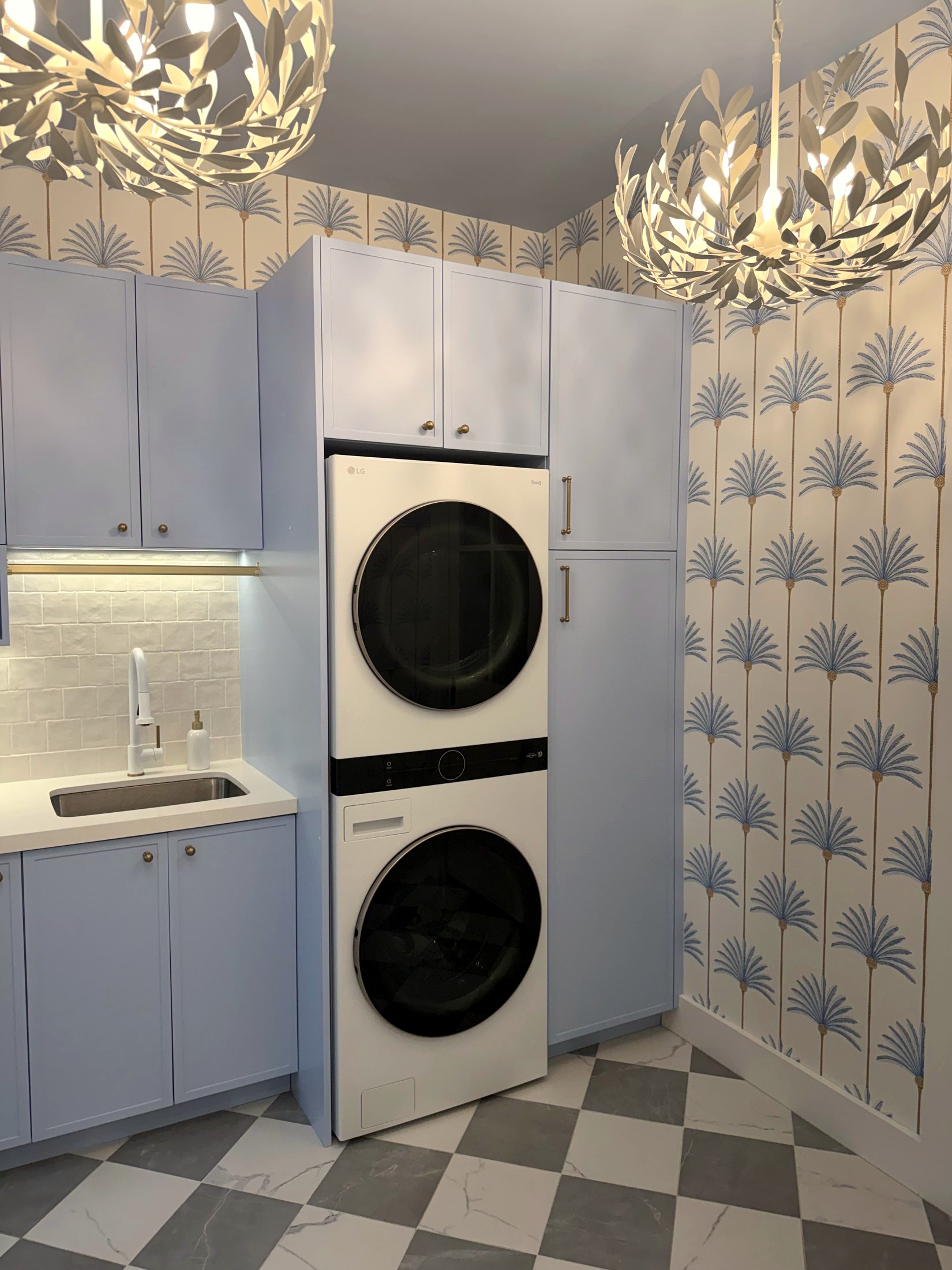 Mudrooms, Entryways & Laundry Rooms